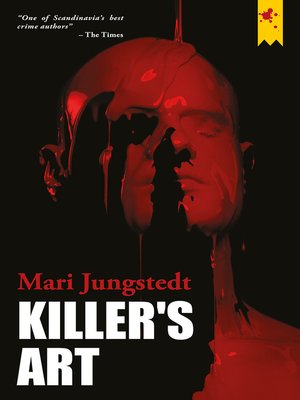 cover image of Killer's Art